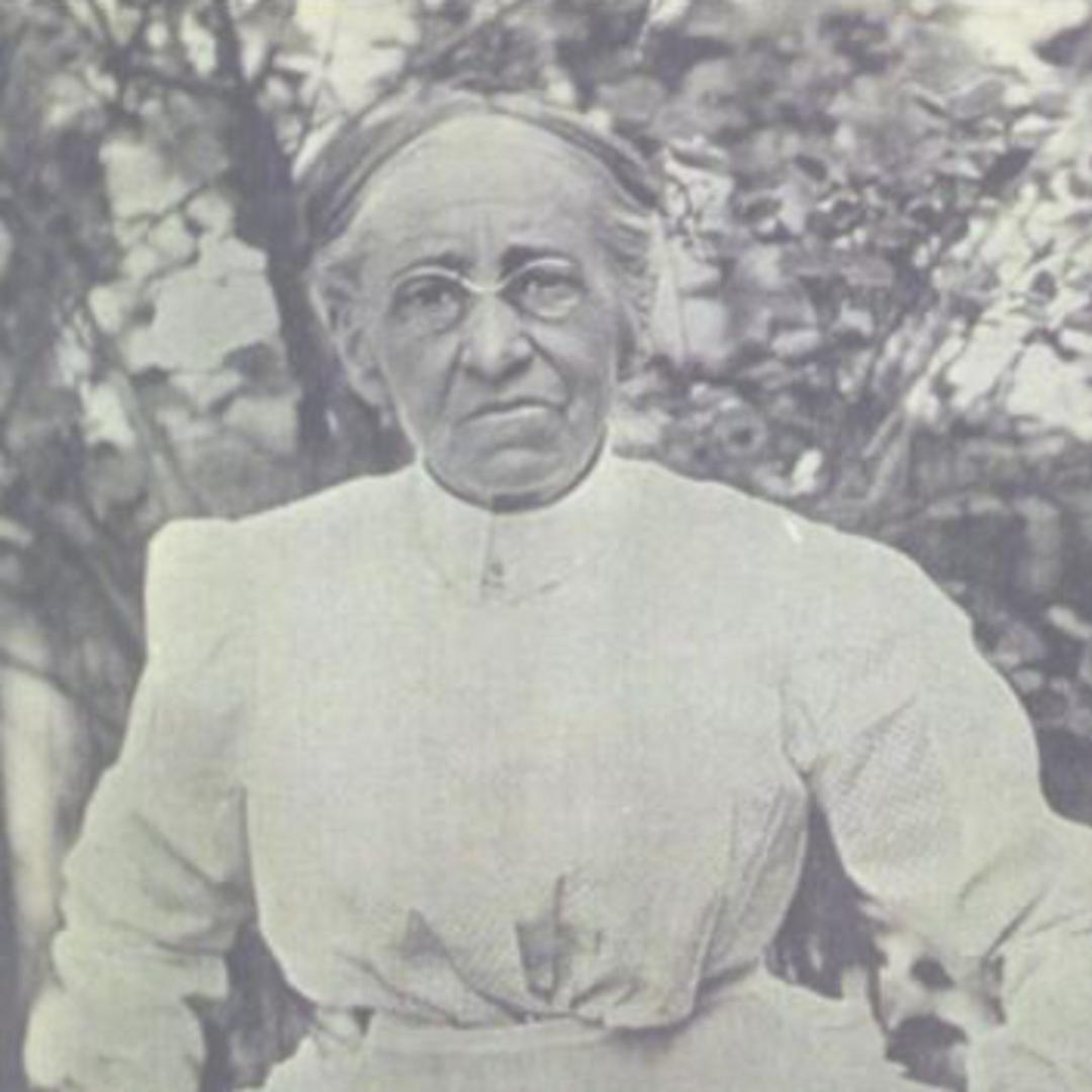 Elizabeth Newey (1839 - 1927) Profile